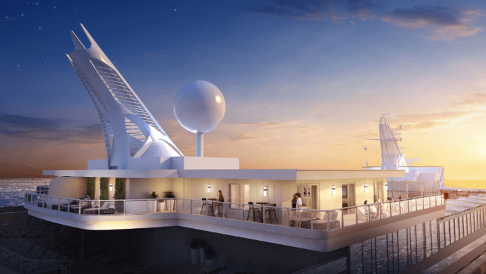 Princess Cruises - Discovery Princess - Sky Suite.png